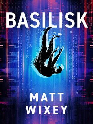 cover image of Basilisk